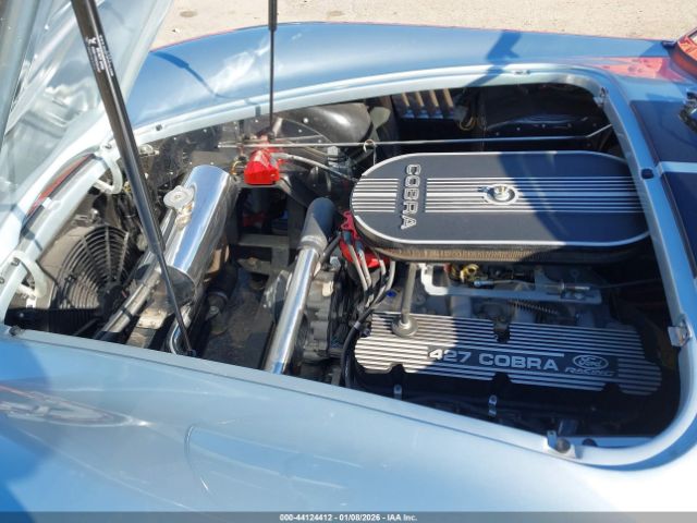 1965 SHELBY COBRA AE9BMAAH0J1MT1053 Photo 9