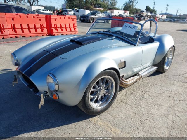 1965 SHELBY COBRA AE9BMAAH0J1MT1053 Photo 1