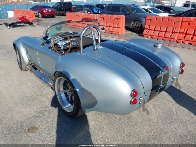 1965 SHELBY COBRA AE9BMAAH0J1MT1053 Photo 2