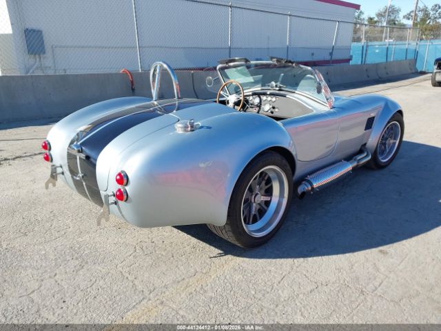 1965 SHELBY COBRA AE9BMAAH0J1MT1053 Photo 3