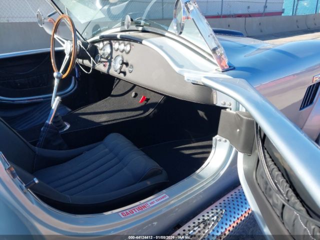 1965 SHELBY COBRA AE9BMAAH0J1MT1053 Photo 4