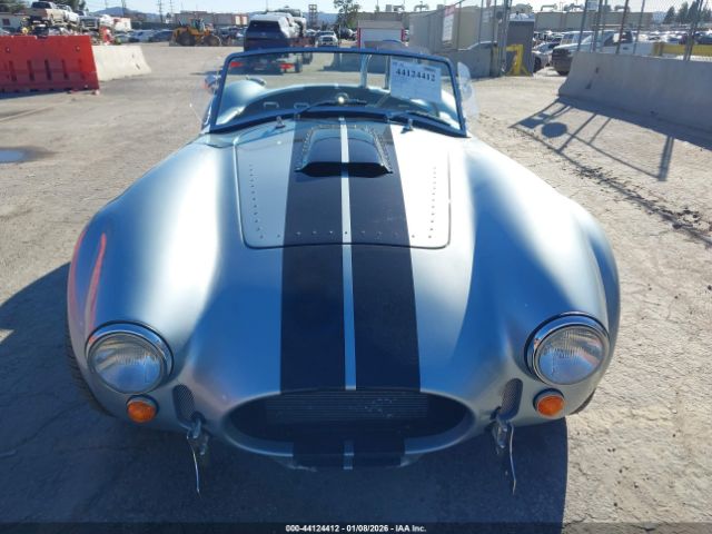 1965 SHELBY COBRA AE9BMAAH0J1MT1053 Photo 5