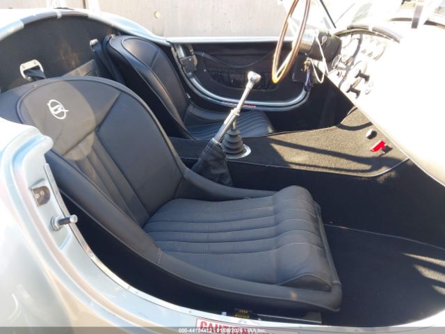 1965 SHELBY COBRA AE9BMAAH0J1MT1053 Photo 7