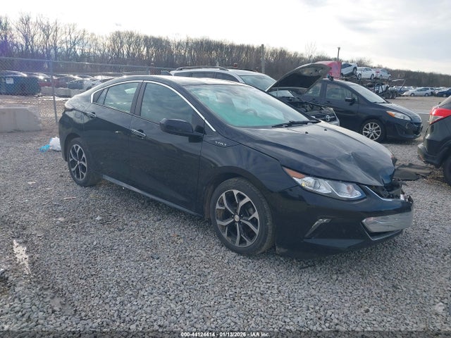 2019 CHEVROLET VOLT 1G1RB6S58KU106729