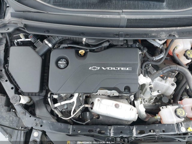 2019 CHEVROLET VOLT 1G1RB6S58KU106729 Photo 9