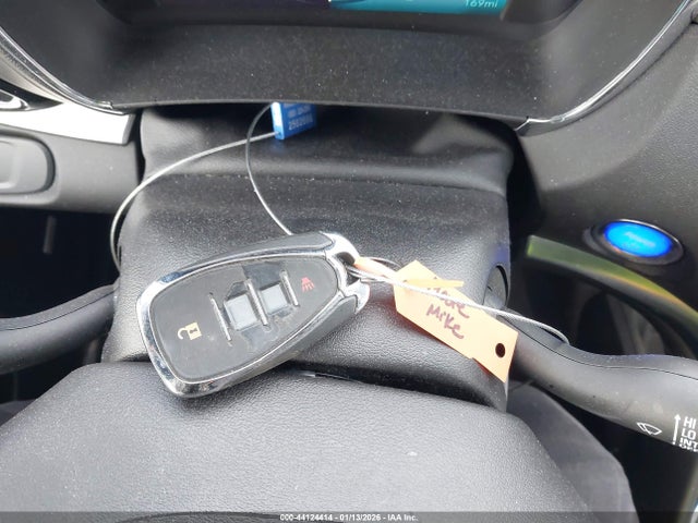 2019 CHEVROLET VOLT 1G1RB6S58KU106729 Photo 10