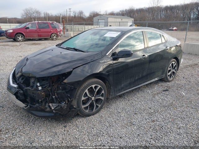 2019 CHEVROLET VOLT 1G1RB6S58KU106729 Photo 1