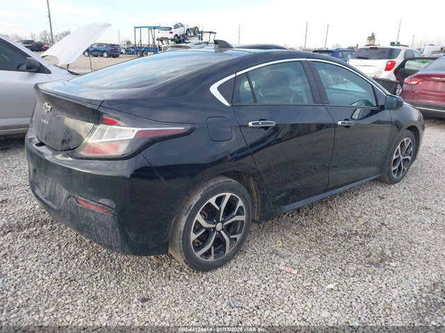 2019 CHEVROLET VOLT 1G1RB6S58KU106729 Photo 3