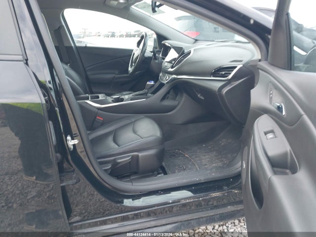 2019 CHEVROLET VOLT 1G1RB6S58KU106729 Photo 4