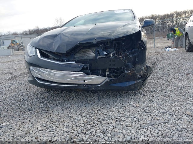 2019 CHEVROLET VOLT 1G1RB6S58KU106729 Photo 5