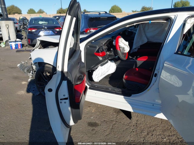 4T1K61AK6MU472940 Toyota CAMRY XSE