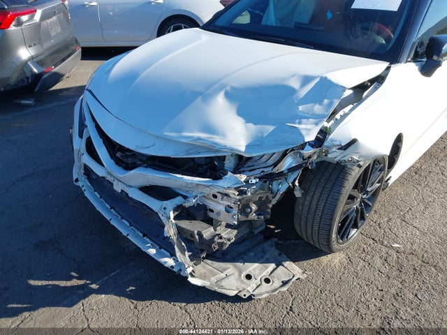 4T1K61AK6MU472940 Toyota CAMRY XSE