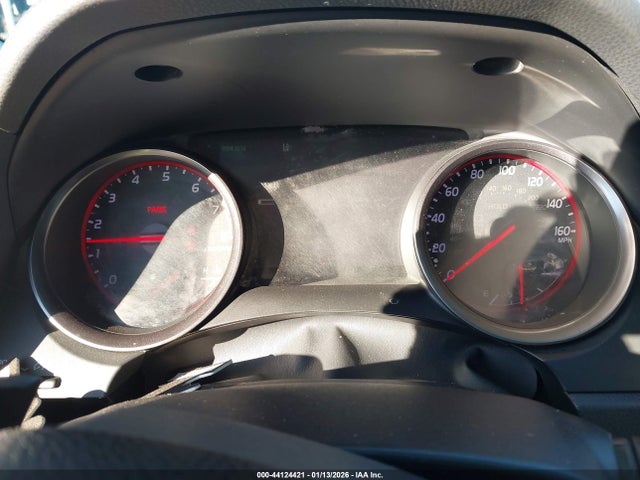 4T1K61AK6MU472940 Toyota CAMRY XSE
