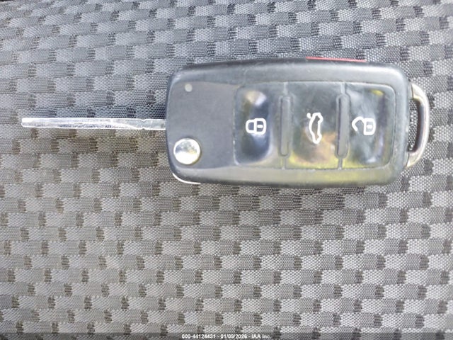 Volkswagen Jetta 2.0l S 2014 3VW2K7AJ1EM352007 Image 11