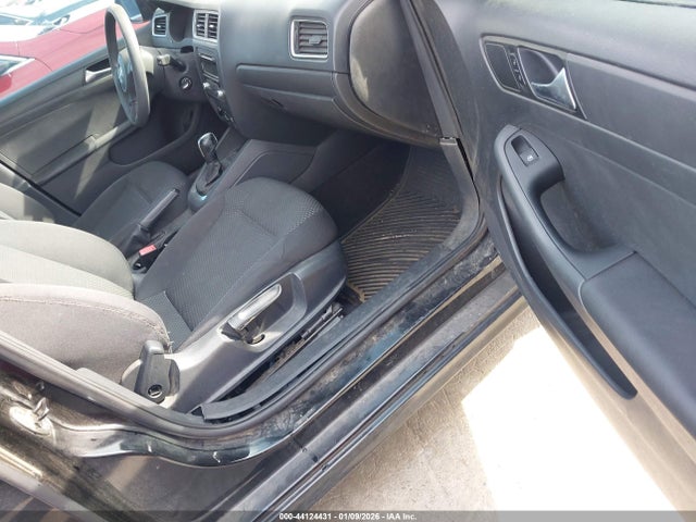 Volkswagen Jetta 2.0l S 2014 3VW2K7AJ1EM352007 Image 5