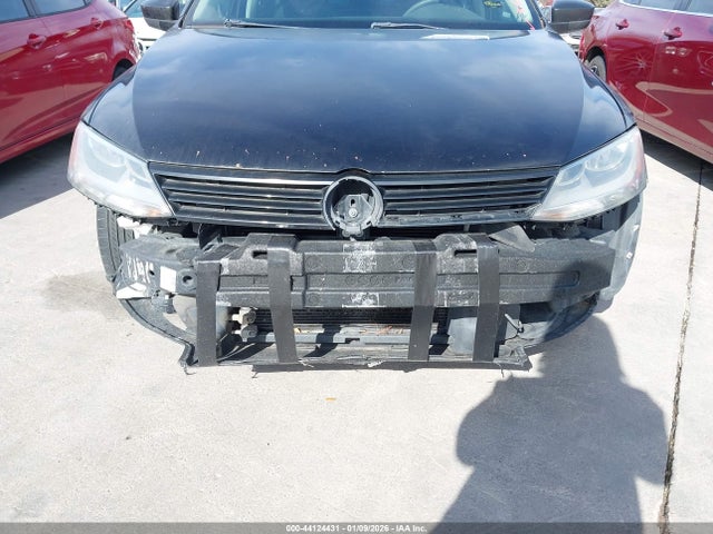 Volkswagen Jetta 2.0l S 2014 3VW2K7AJ1EM352007 Image 6