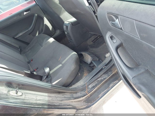 Volkswagen Jetta 2.0l S 2014 3VW2K7AJ1EM352007 Image 8