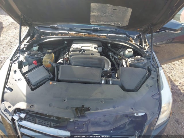 2014 CADILLAC ATS 1G6AB5RA8E0148219 Photo 9