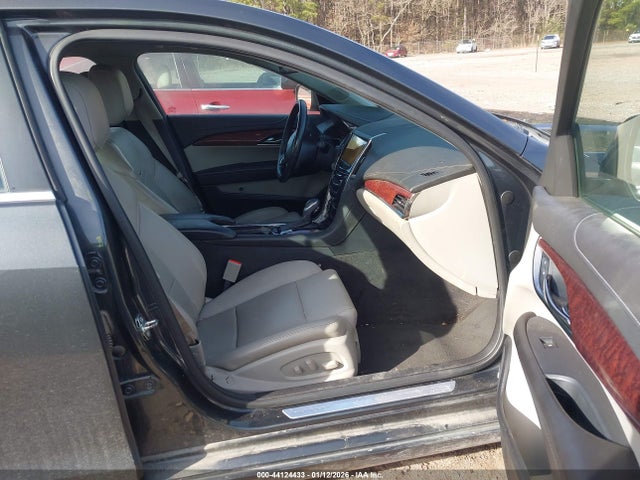 2014 CADILLAC ATS 1G6AB5RA8E0148219 Photo 4