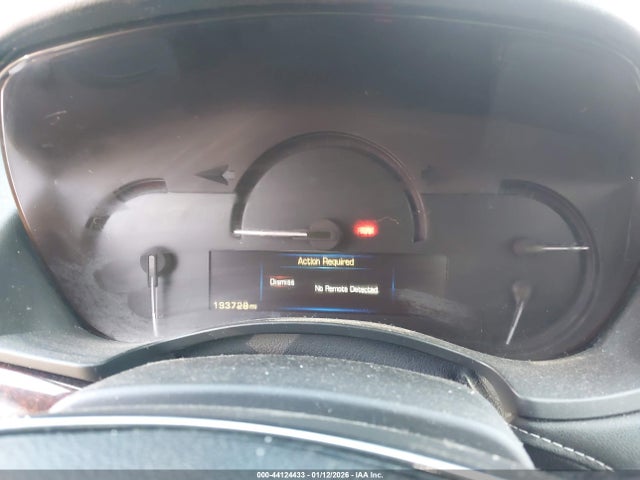 2014 CADILLAC ATS 1G6AB5RA8E0148219 Photo 6