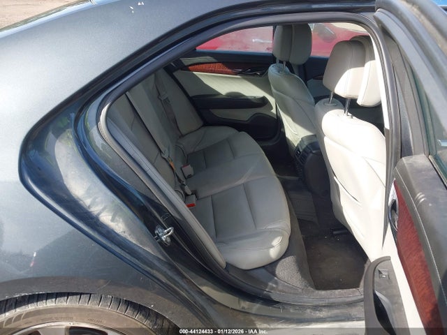 2014 CADILLAC ATS 1G6AB5RA8E0148219 Photo 7