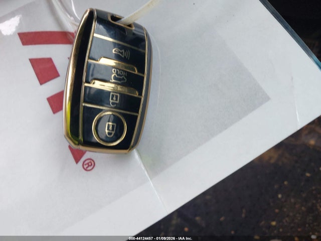 Продаж на аукціоні авто 2014 Kia Sorento Limited V6, vin: 5XYKW4A74EG470673, номер лоту: 44124457