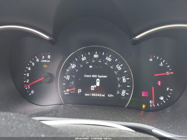 Продаж на аукціоні авто 2014 Kia Sorento Limited V6, vin: 5XYKW4A74EG470673, номер лоту: 44124457