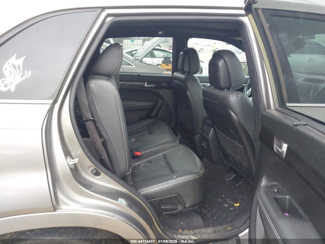 Продаж на аукціоні авто 2014 Kia Sorento Limited V6, vin: 5XYKW4A74EG470673, номер лоту: 44124457