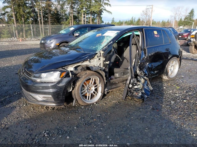 3VWG57AU2KM035503 Volkswagen Golf 1.4t S/1.4t Se