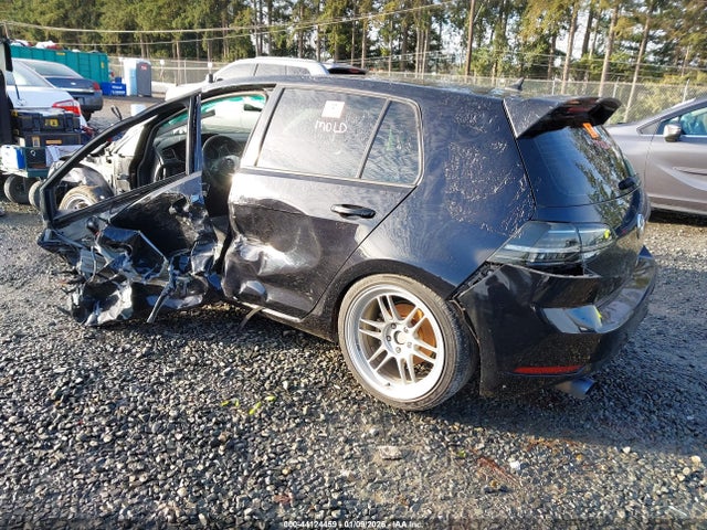 3VWG57AU2KM035503 Volkswagen Golf 1.4t S/1.4t Se