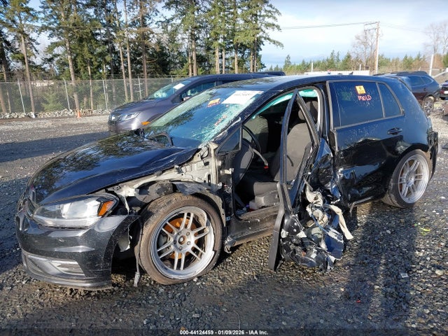 3VWG57AU2KM035503 Volkswagen Golf 1.4t S/1.4t Se