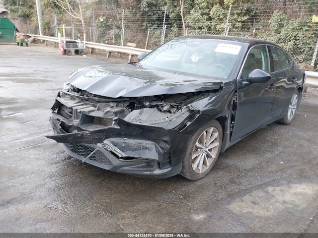 44124470 :رقم المزاد ، 19UDE4H25RA029924 vin ، 2024 Acura Integra مزاد بيع