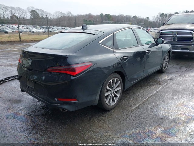 44124470 :رقم المزاد ، 19UDE4H25RA029924 vin ، 2024 Acura Integra مزاد بيع