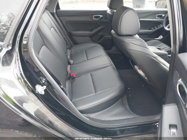 44124470 :رقم المزاد ، 19UDE4H25RA029924 vin ، 2024 Acura Integra مزاد بيع