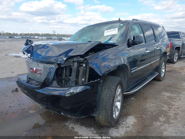 1GKS1MEF5ER210028 GMC Yukon Xl 1500 Denali