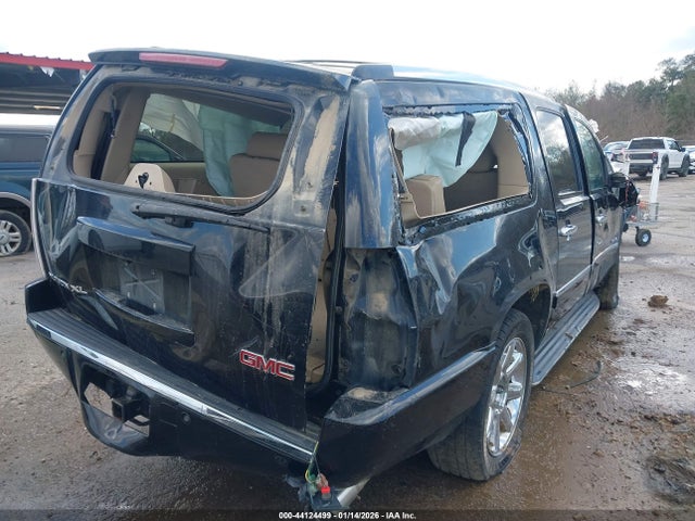 1GKS1MEF5ER210028 GMC Yukon Xl 1500 Denali