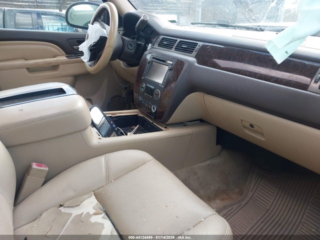 1GKS1MEF5ER210028 GMC Yukon Xl 1500 Denali