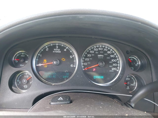 1GKS1MEF5ER210028 GMC Yukon Xl 1500 Denali
