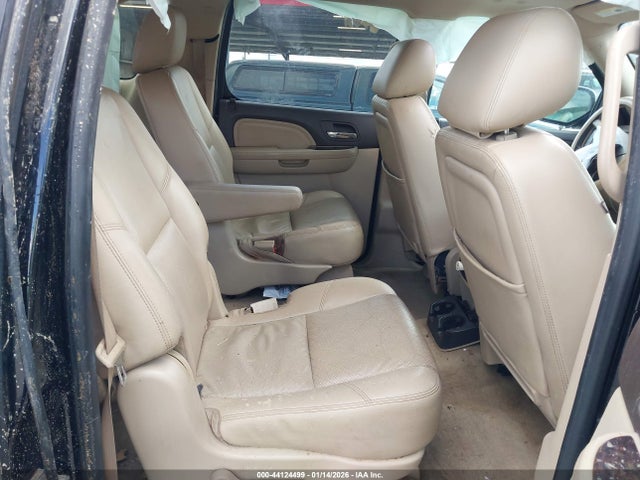 1GKS1MEF5ER210028 GMC Yukon Xl 1500 Denali