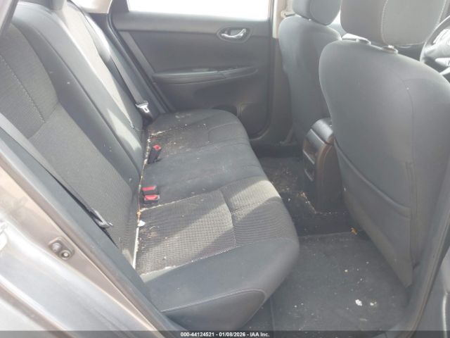 2017 NISSAN SENTRA 3N1AB7AP8HY373116 Photo 7