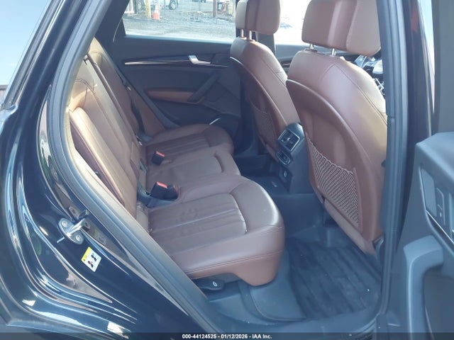 2018 AUDI Q5 WA1BNAFY7J2238084 Photo 7