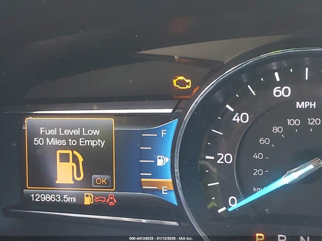 1FM5K8GT2GGA25929 Ford EXPLORER SPORT