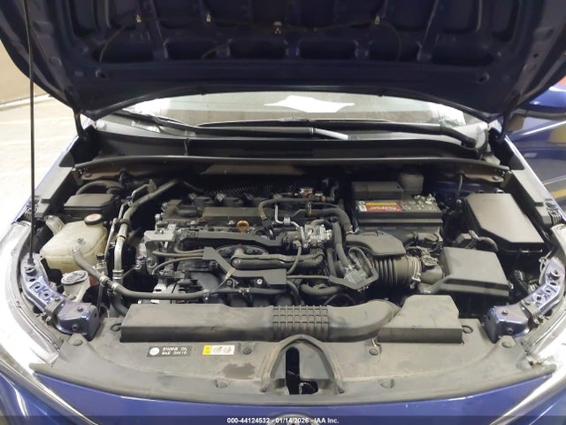 5YFS4RCE1LP036380 Toyota COROLLA SE