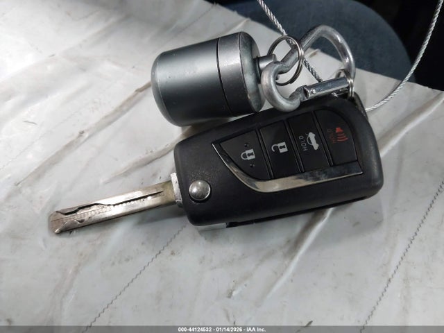 5YFS4RCE1LP036380 Toyota COROLLA SE