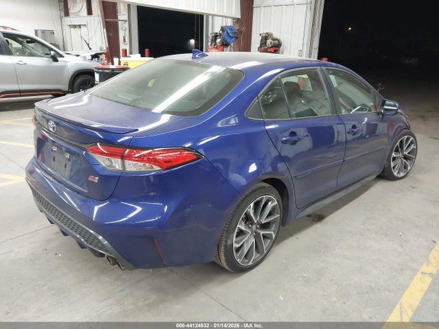 5YFS4RCE1LP036380 Toyota COROLLA SE