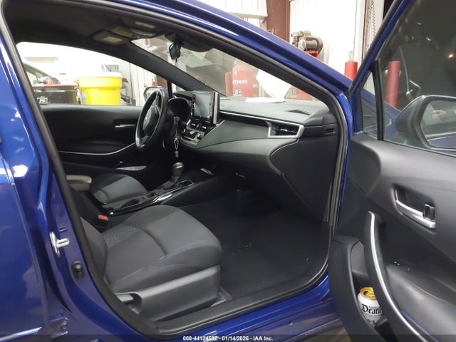 5YFS4RCE1LP036380 Toyota COROLLA SE