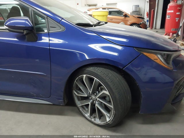 5YFS4RCE1LP036380 Toyota COROLLA SE