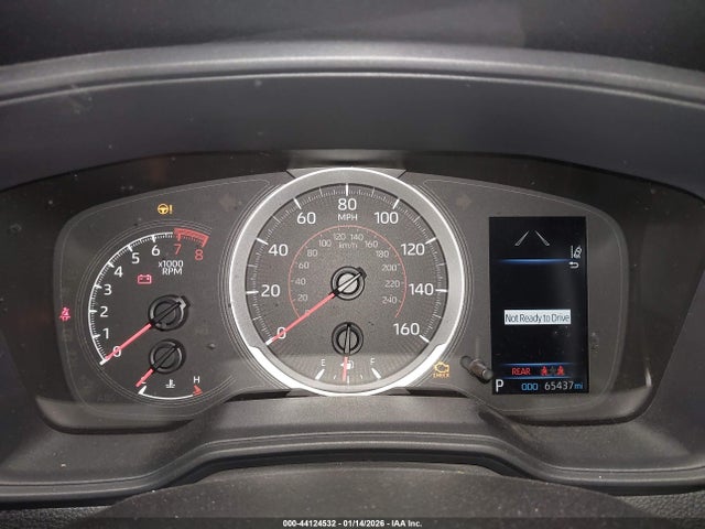 5YFS4RCE1LP036380 Toyota COROLLA SE