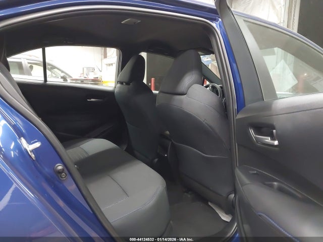 5YFS4RCE1LP036380 Toyota COROLLA SE