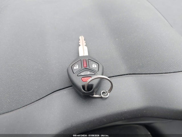 2014 MITSUBISHI LANCER JA32U2FU3EU004190 Photo 10